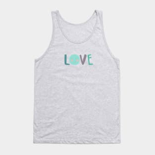 Love Tank Top